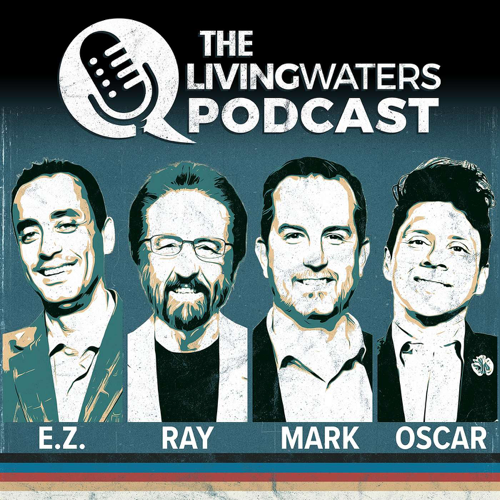 The Living Waters Podcast