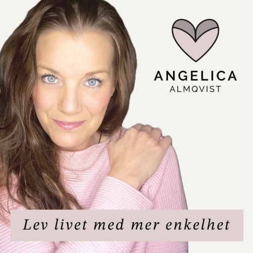 Angelica Almqvist 