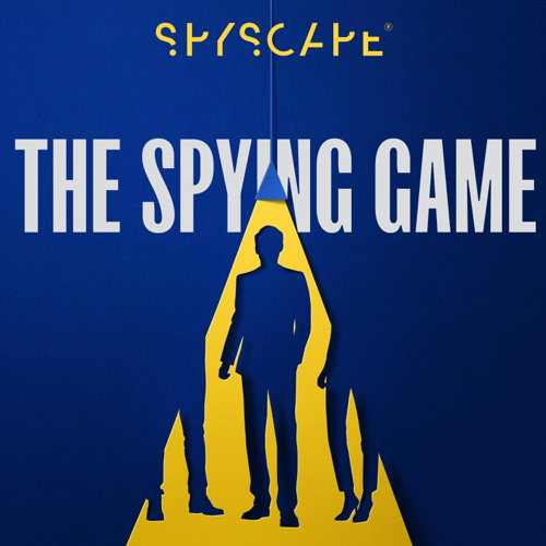The Spying Game