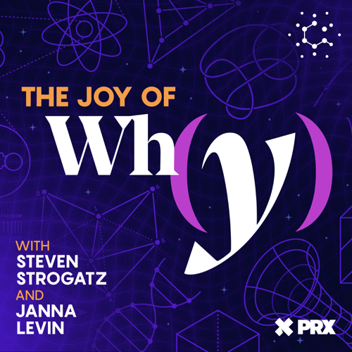 The Joy of Why