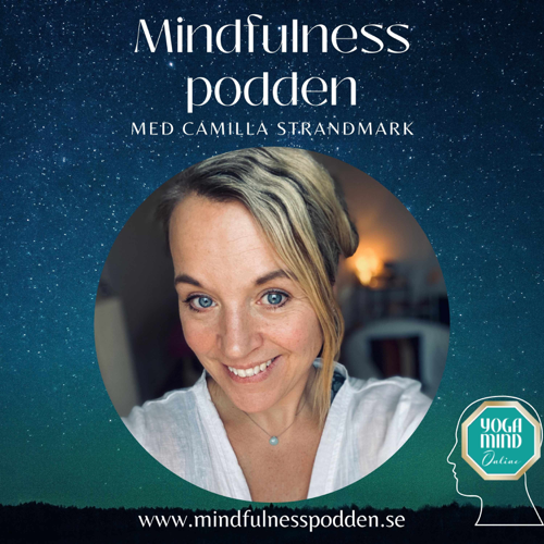 Mindfulness på Svenska - mindfulnesspodden.se (MBSR SWEDEN)