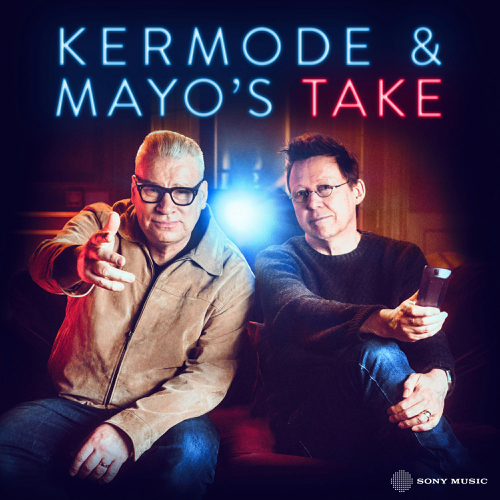 Kermode & Mayo?s Take