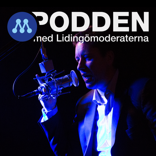 mPodden - Lidingömoderaternas podd