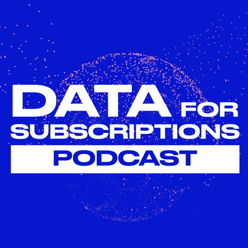 Data For Subscriptions 