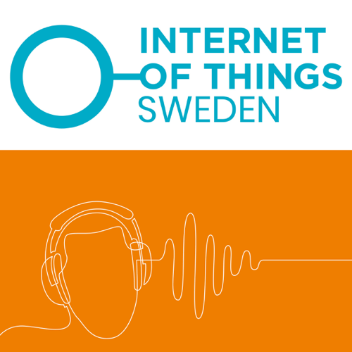 The IoT Public Sector Podcast