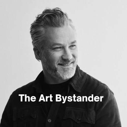 The Art Bystander