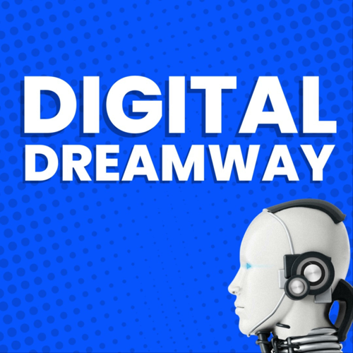Digital Dreamway - AI Prompts & Generative AI