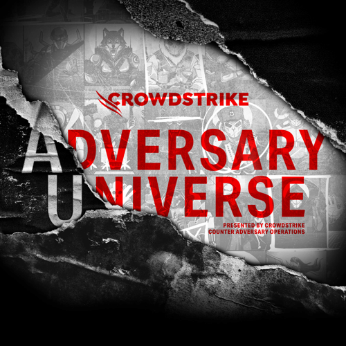 Adversary Universe Podcast
