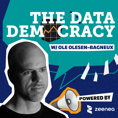 The Data Democracy