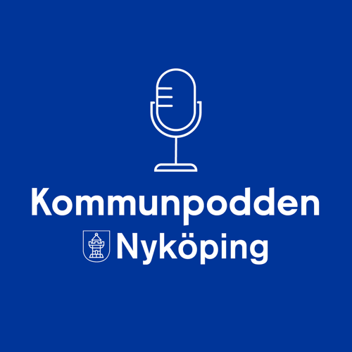 Kommunpodden Nyköping