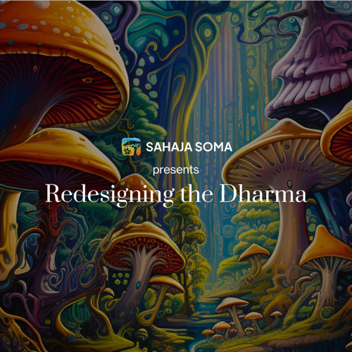 Redesigning the Dharma