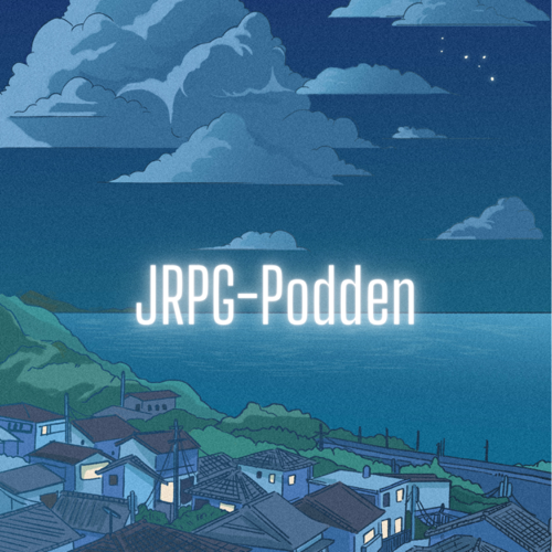 JRPG-Podden