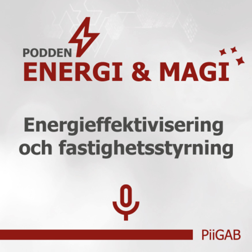Energi & Magi