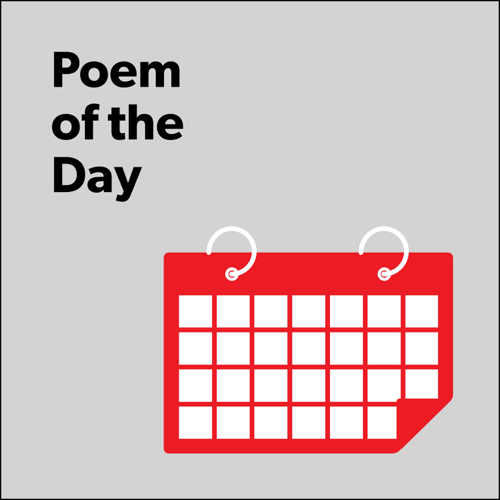 Audio Poem of the Day