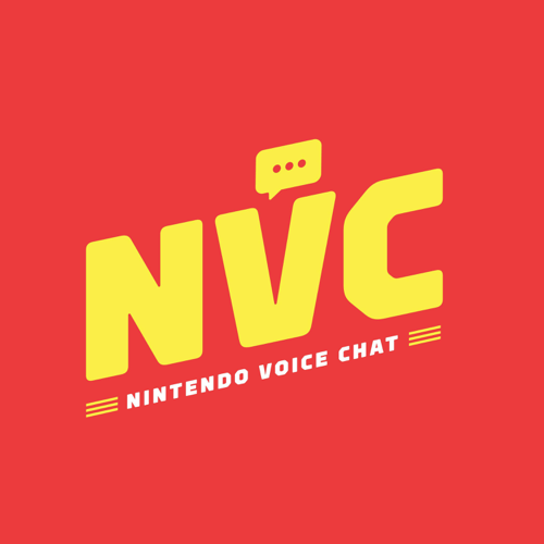 Nintendo Voice Chat