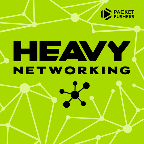 Heavy Networking