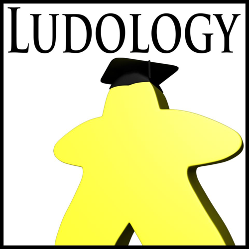 Ludology