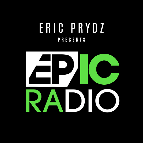 ERIC PRYDZ ? EPIC RADIO