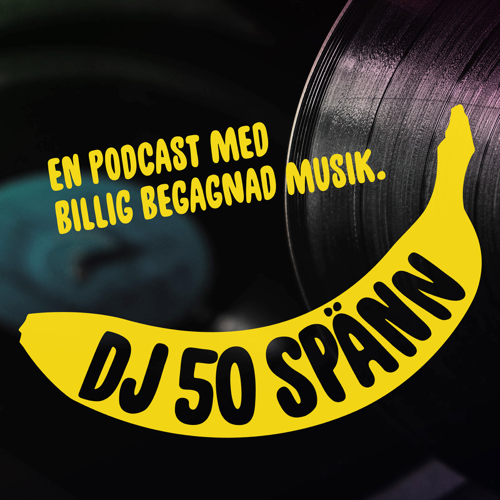 DJ 50 Spänn