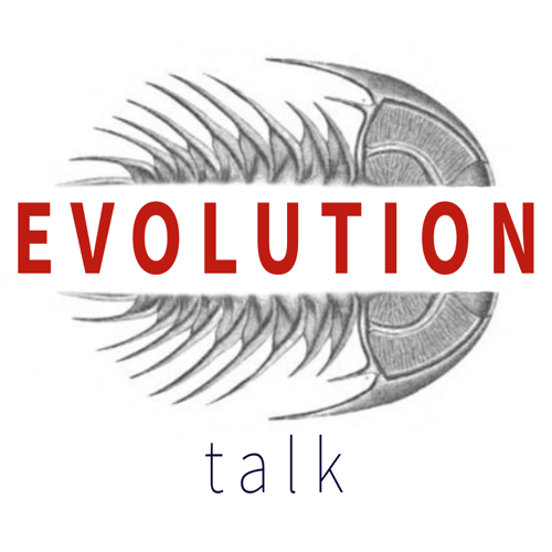 Evolution Talk