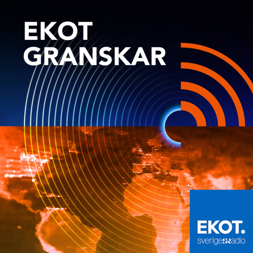 Ekot granskar Bra podcast 100 populära podcasts i Sverige