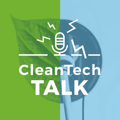 CleanTech Talk ? EVs, Solar, Batteries, AI, Tesla